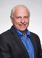 Gregory Hill
